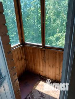 1-к квартира, вторичка, 29м2, 5/5 этаж