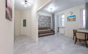 1-к квартира, вторичка, 58м2, 3/4 этаж