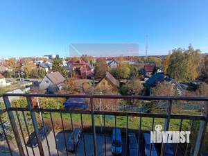 1-к квартира, вторичка, 27м2, 5/8 этаж