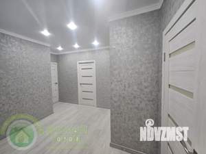 2-к квартира, вторичка, 65м2, 4/25 этаж