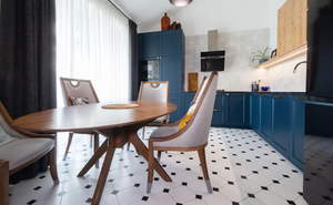 4-к квартира, вторичка, 130м2, 5/5 этаж