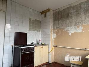 3-к квартира, вторичка, 64м2, 5/5 этаж