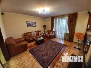 3-к квартира, вторичка, 104м2, 10/10 этаж