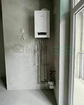 2-к квартира, вторичка, 70м2, 6/12 этаж