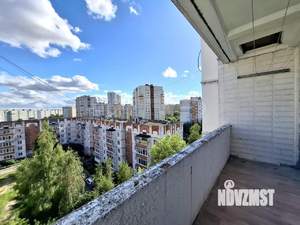 2-к квартира, вторичка, 51м2, 8/9 этаж