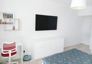 2-к квартира, вторичка, 56м2, 2/10 этаж