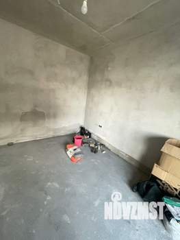 3-к квартира, вторичка, 107м2, 4/12 этаж