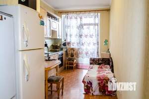 1-к квартира, вторичка, 40м2, 4/20 этаж