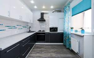 2-к квартира, вторичка, 54м2, 2/5 этаж