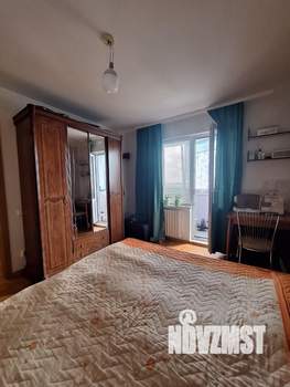 2-к квартира, вторичка, 53м2, 6/10 этаж
