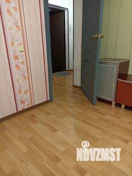 1-к квартира, вторичка, 41м2, 2/9 этаж
