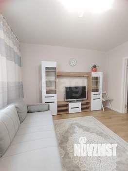 1-к квартира, вторичка, 48м2, 3/10 этаж