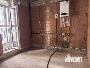 2-к квартира, сданный дом, 62м2, 2/9 этаж