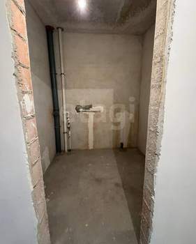 3-к квартира, вторичка, 89м2, 1/9 этаж