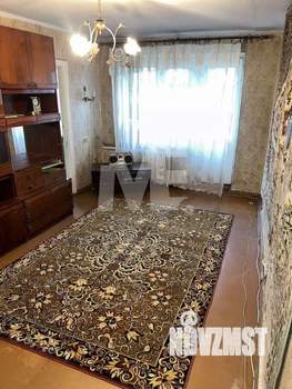 3-к квартира, вторичка, 56м2, 3/5 этаж