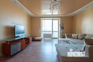3-к квартира, вторичка, 88м2, 14/16 этаж