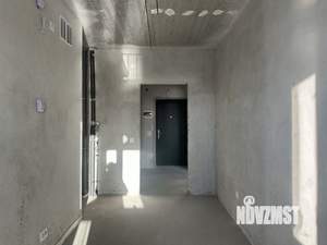 1-к квартира, вторичка, 38м2, 3/9 этаж