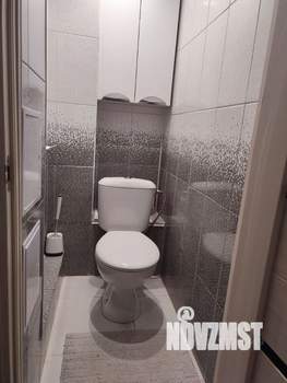 3-к квартира, вторичка, 59м2, 2/5 этаж