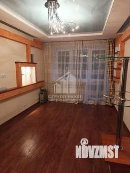 2-к квартира, вторичка, 41м2, 3/5 этаж