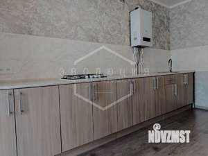 1-к квартира, вторичка, 34м2, 2/10 этаж