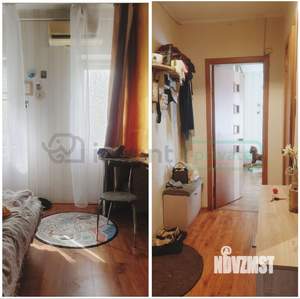 2-к квартира, вторичка, 47м2, 3/3 этаж