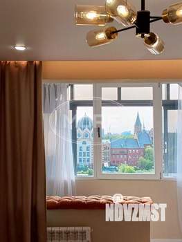 2-к квартира, вторичка, 50м2, 9/10 этаж