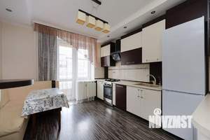 2-к квартира, вторичка, 73м2, 9/10 этаж