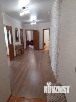 3-к квартира, вторичка, 90м2, 2/10 этаж