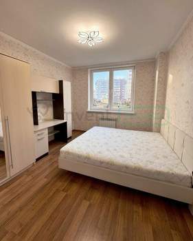 3-к квартира, вторичка, 88м2, 2/10 этаж