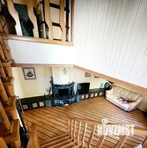 3-к квартира, вторичка, 140м2, 2/4 этаж