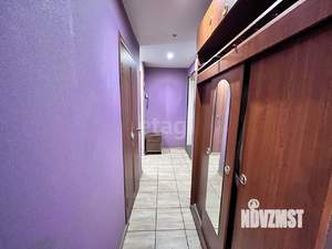 3-к квартира, вторичка, 54м2, 3/4 этаж