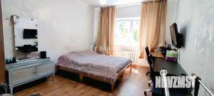 3-к квартира, вторичка, 60м2, 1/3 этаж