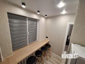 2-к квартира, вторичка, 31м2, 1/5 этаж