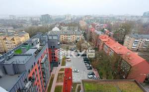 1-к квартира, вторичка, 56м2, 13/21 этаж