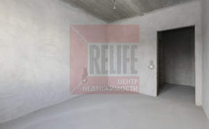 1-к квартира, вторичка, 38м2, 4/4 этаж