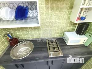 2-к квартира, вторичка, 40м2, 2/5 этаж