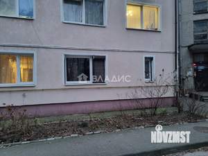 1-к квартира, вторичка, 32м2, 1/3 этаж
