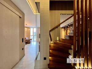 4-к квартира, вторичка, 177м2, 10/11 этаж