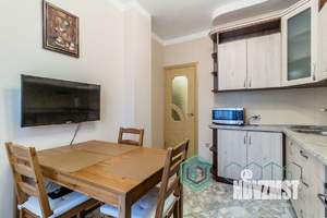 1-к квартира, вторичка, 37м2, 5/17 этаж