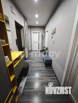 3-к квартира, вторичка, 85м2, 7/12 этаж