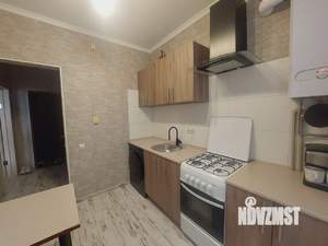 1-к квартира, вторичка, 30м2, 1/8 этаж