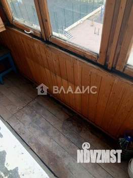 3-к квартира, вторичка, 60м2, 5/5 этаж