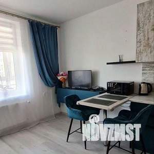 Студия квартира, вторичка, 24м2, 9/16 этаж