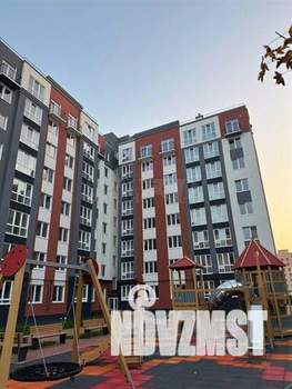 2-к квартира, вторичка, 59м2, 3/8 этаж