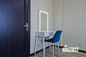 3-к квартира, вторичка, 94м2, 5/16 этаж