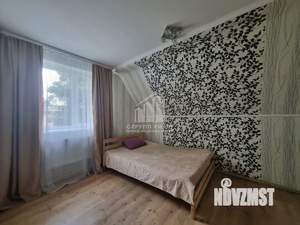 2-к квартира, вторичка, 38м2, 3/3 этаж