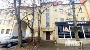 3-к квартира, вторичка, 69м2, 3/3 этаж