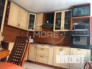 3-к квартира, вторичка, 112м2, 1/2 этаж