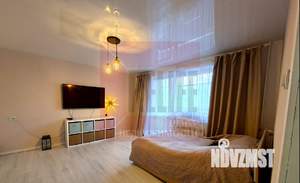 2-к квартира, вторичка, 53м2, 6/9 этаж