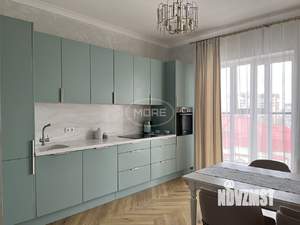 3-к квартира, вторичка, 99м2, 9/9 этаж